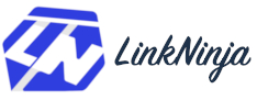 LinkNinja logo