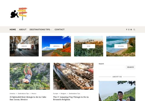 Battam Bang Traveller. - Expert Travel Guides