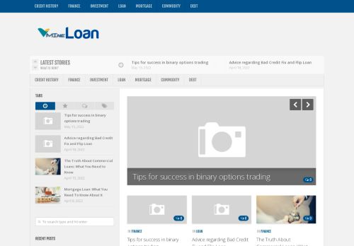 Mine Loan | Financial Loan