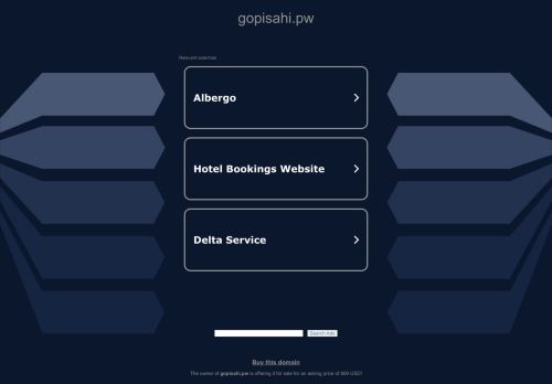 gopisahi.pw - This website is for sale! - gopisahi Resources and Information.