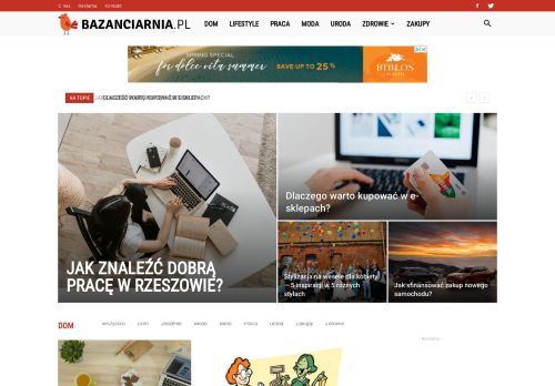 Bazanciarnia.pl