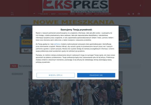 Jaros?aw, Gazeta i Portal Jaros?awia i okolic - EkspresJaroslawski.pl 