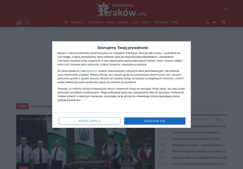 Kraków , Portal informacyjny miasta Krakowa - iKrakow.info 