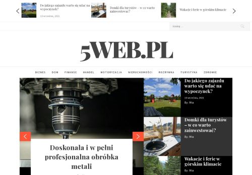 5Web.pl