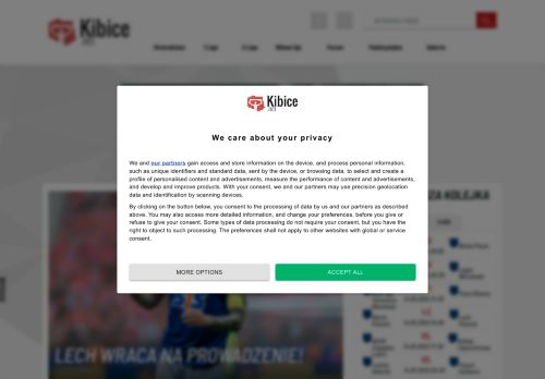 Kibice.net