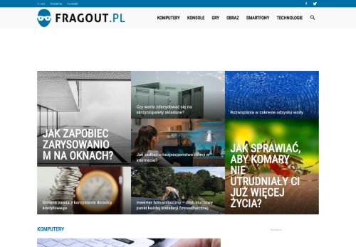Fragout.pl