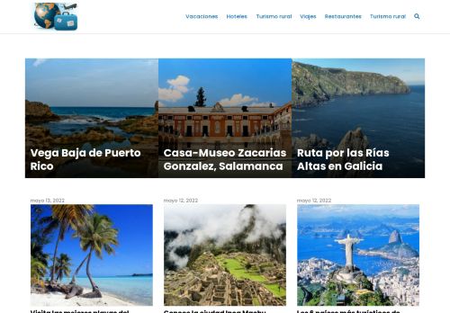 Qhotel - Blog de viajes y turismo