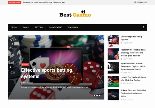 Bests Casino | Casino Blog