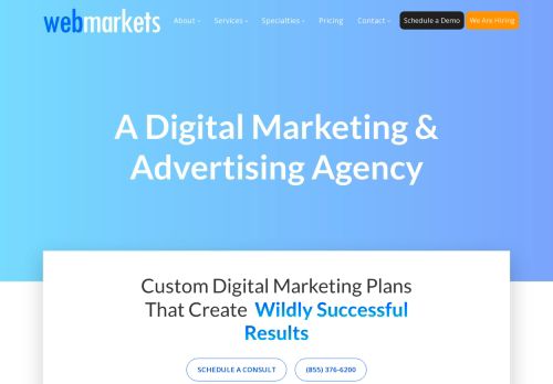
	Digital Marketing & SEO | Web Design | Marketing Agency

