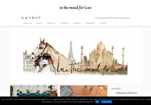In The Mood for Love - travel-gourmet-lifestyle-culture-luxury-fashion
