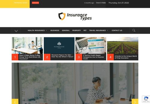 CoverPro | Insurance Made Simple