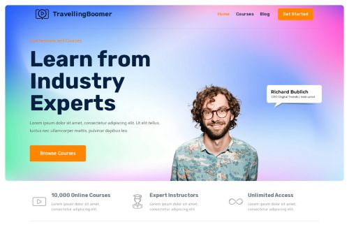 TravellingBoomer – Travelling Tips & Guides
