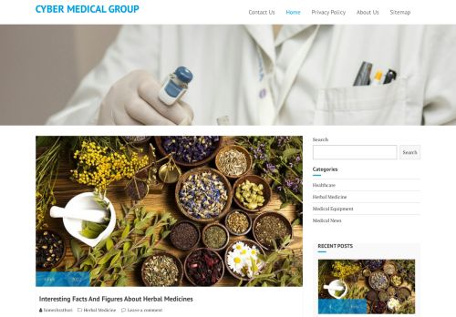 Cyber Medical Group -