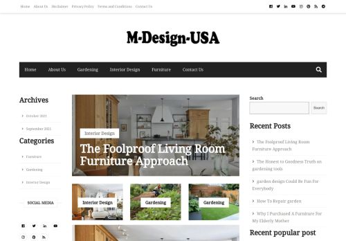 Home Design USA | Home Design USA Information