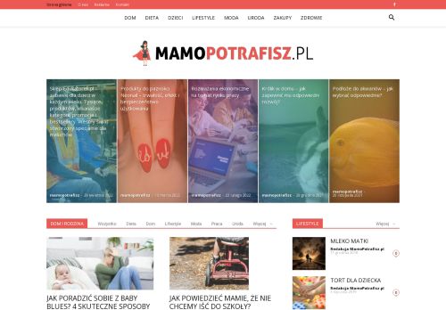 MamoPotrafisz.pl
