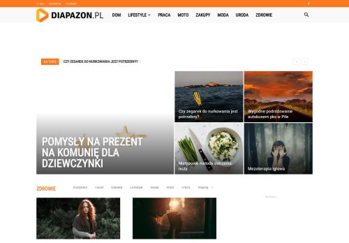 Diapazon.pl