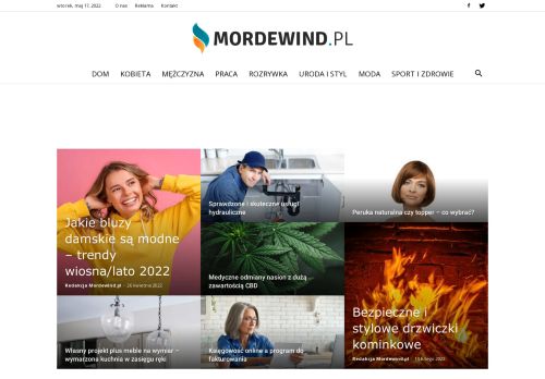 Mordewind.pl