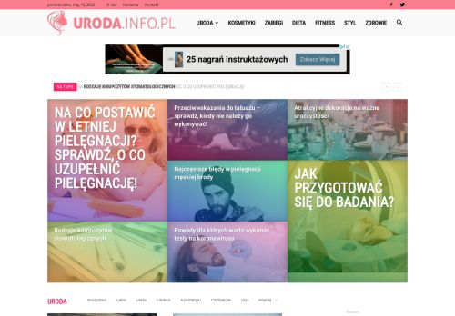 Uroda.info.pl