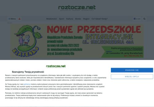roztocze.net