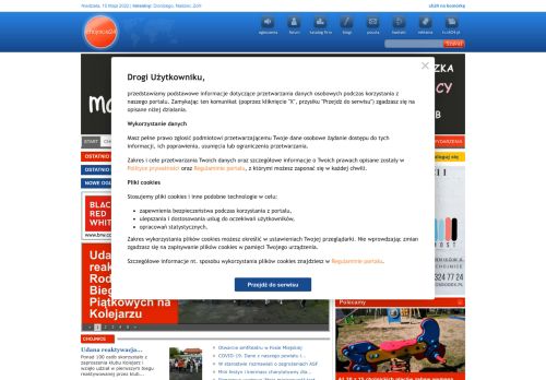 Chojnice24.pl - Chojnicki Portal Regionalny