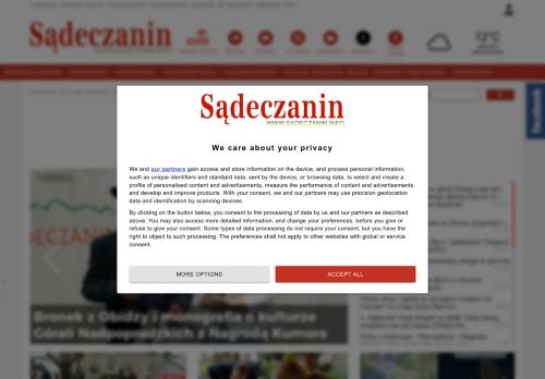 S?deczanin.info - Twój Nowy S?cz