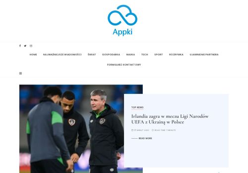 Appki.com.pl