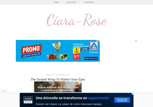 
Ciara-Rose
