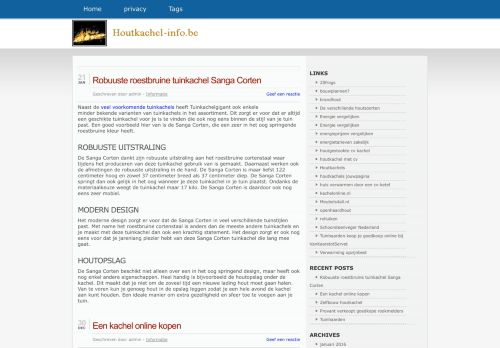 Houtkachel-info.be: houtkachels, openhaarden en speksteenkachels