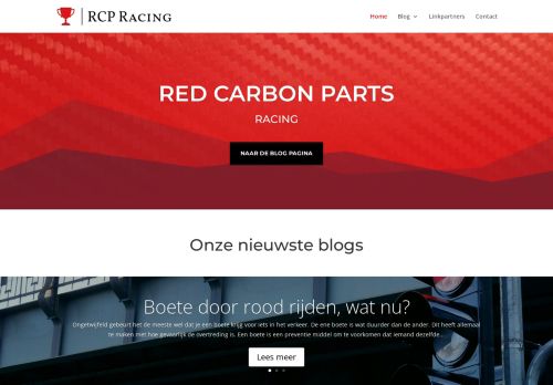 Home - RCP Racing