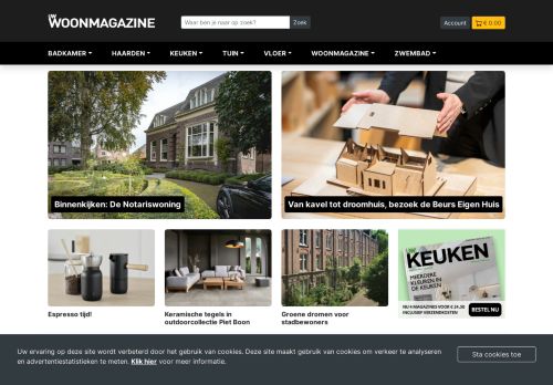 

                        Adverteren -
             UW-woonmagazine.nl