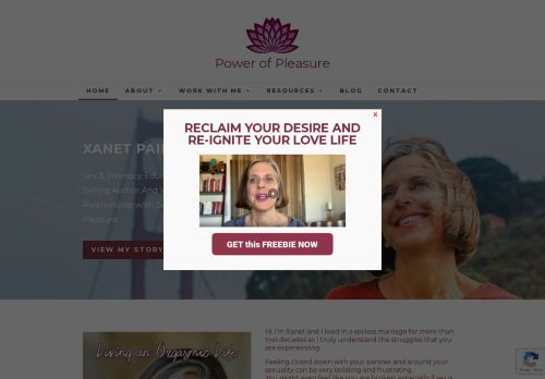 Intimacy Coach Asheville | Sex Coach Asheville - Power of Pleasure
