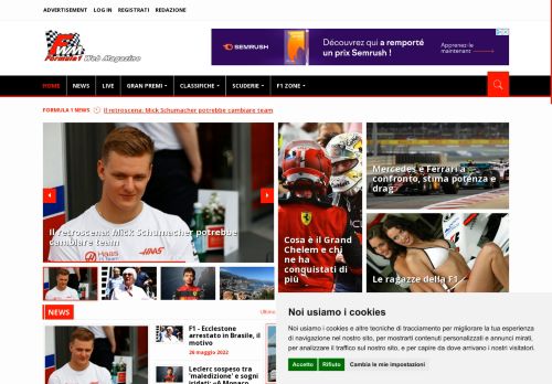 Formula1.it - F1 Web Magazine -
