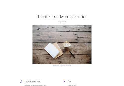 independent-power.com | The site is under construction. Be patient.