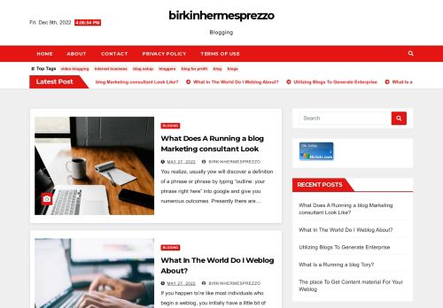 birkinhermesprezzo - Blogging