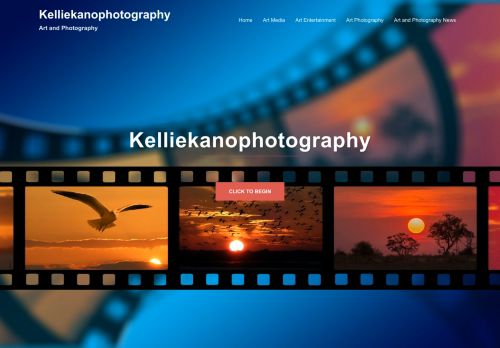 Kelliekanophotography | Art and Photography