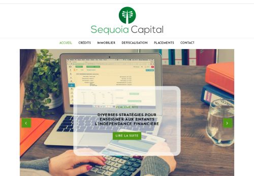 Sequoia Capital - Conseils et bon plan en investissement