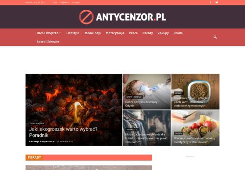 Antycenzor.pl