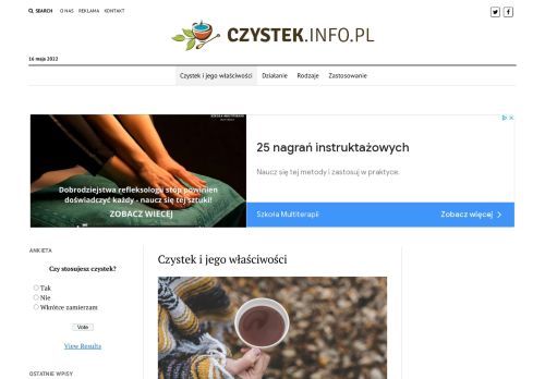 Czystek.info.pl