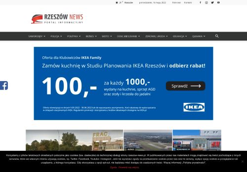 RzeszÃ³w News - rzeszow-news.pl