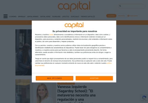 Revista Capital | Revista de economÃ­a