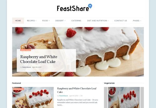 Feast Share | Feeling Hungry??? Just Search Us!