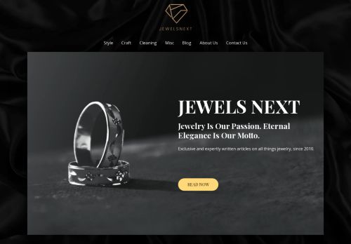 Home - JewelsNext
