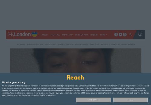 MyLondon - The latest local news, opinion, sport, business and more
