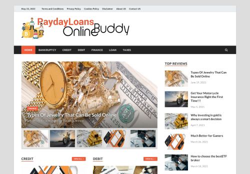Payday Loans Online Buddy-Quick Results Now!