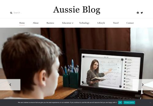 Aussie Blog-An Amazing Place for Education, Arts, IT & Carrer Needs