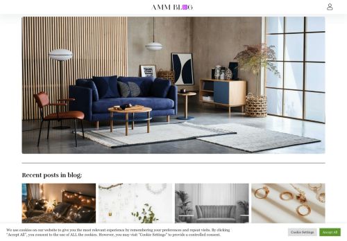 A merry mishap blog: Design & Interior things 2020