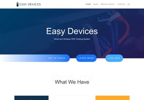 Easy Devices - Remote SQL And Connectivity Expertise