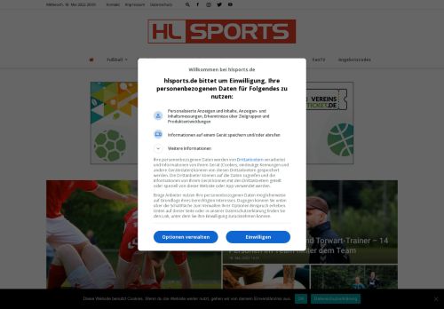 HL-SPORTS - Sport-News für die Region Lübeck