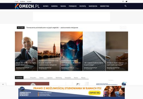 Komech.pl