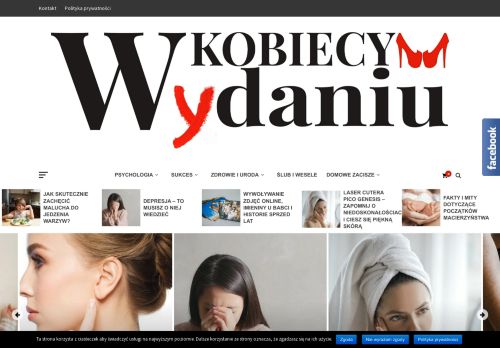 Blog Kobiety - wKobiecymWydaniu.pl